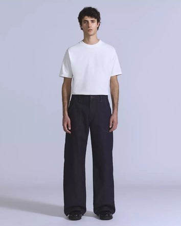levi’s® blue tab™ 喇叭牛仔褲 | 男裝 0033W00002932 Dark Indigo  – Levi's 香港