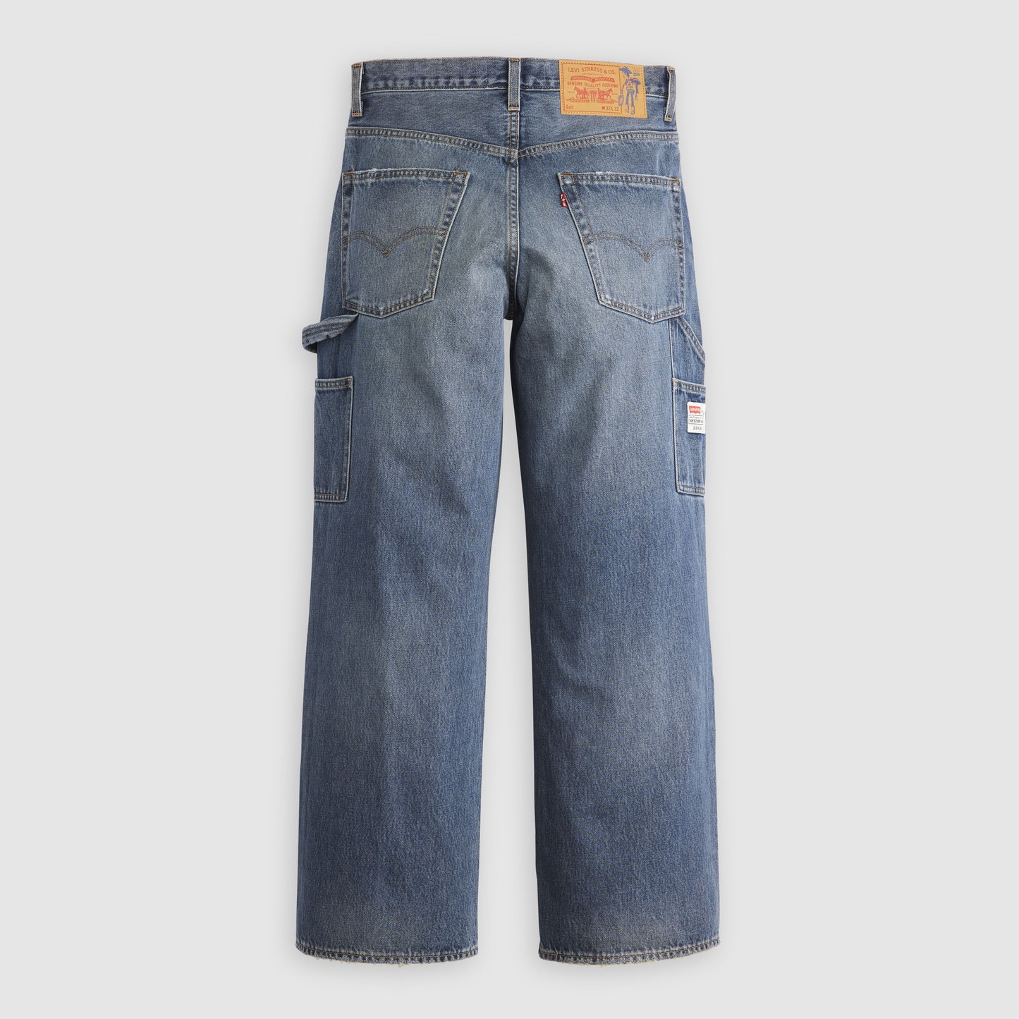 Levi's® x Toy Story Men's Western Flare Jeans