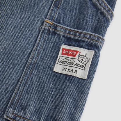 Levi's® x Toy Story Men's Western Flare Jeans
