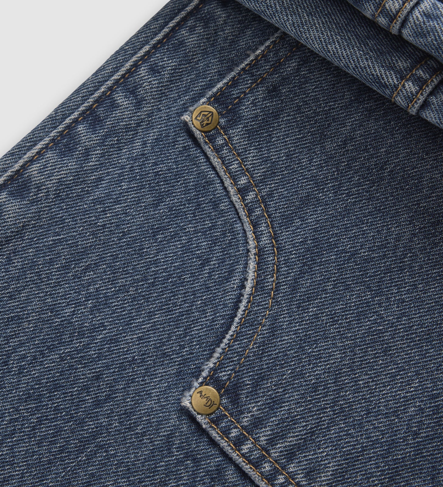 levi's® x toy story 男士西部喇叭牛仔褲 | 男裝 0034A00002832 Medium Indigo – Levi's 香港
