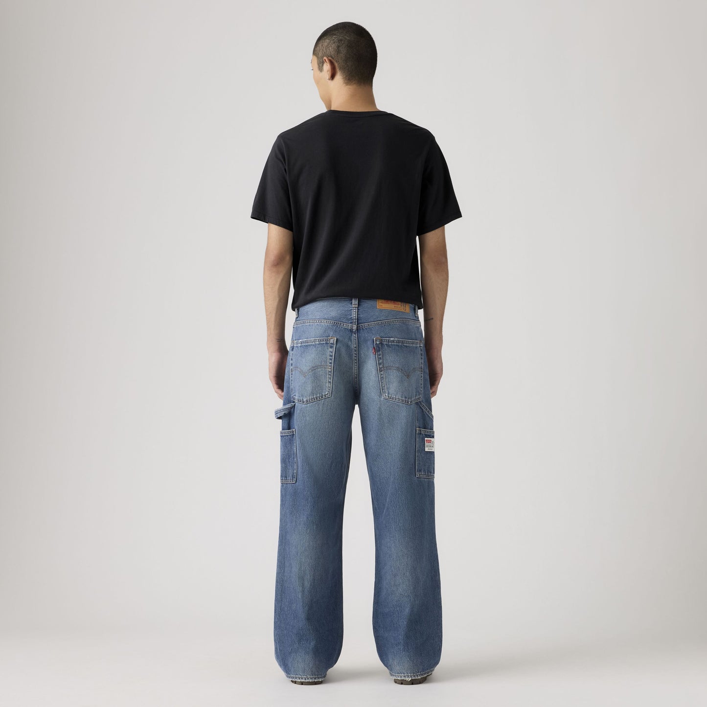 Levi's® x Toy Story Men's Western Flare Jeans