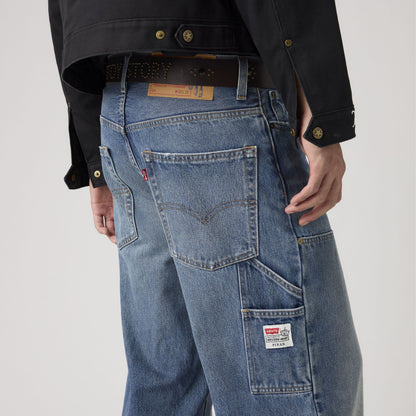 Levi's® x Toy Story Men's Western Flare Jeans
