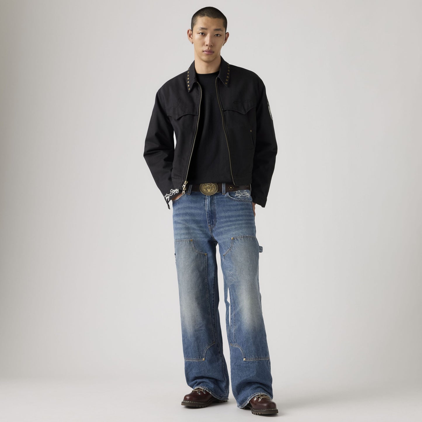Levi's® x Toy Story Men's Western Flare Jeans
