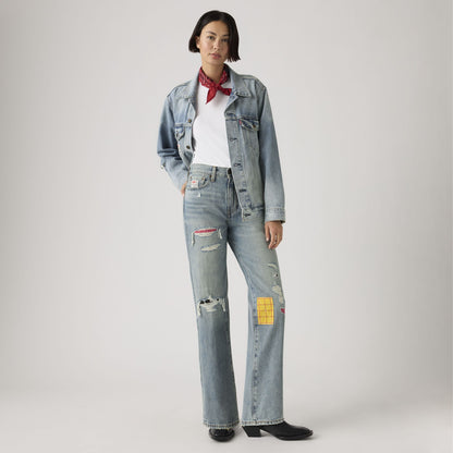Levi's® x Toy Story Men's 568 Loose Jeans