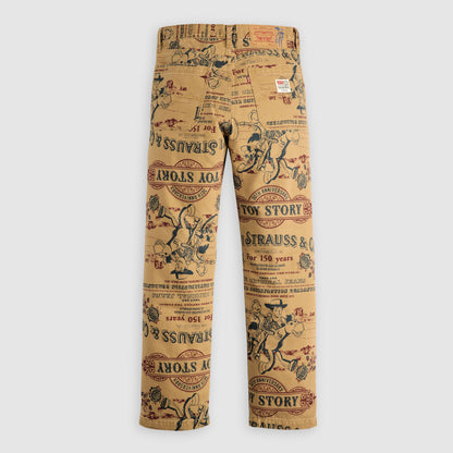 Levi's® x Toy Story Men's 568 Loose Utility Jeans