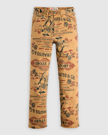 levi's® x toy story men's 568 loose utility jeans 0034O00002832 Multicolor  – Levi's Hong Kong
