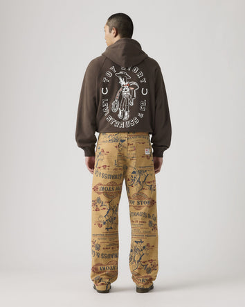 levi's® x toy story men's 568 loose utility jeans 0034O00002832 Multicolor  – Levi's Hong Kong
