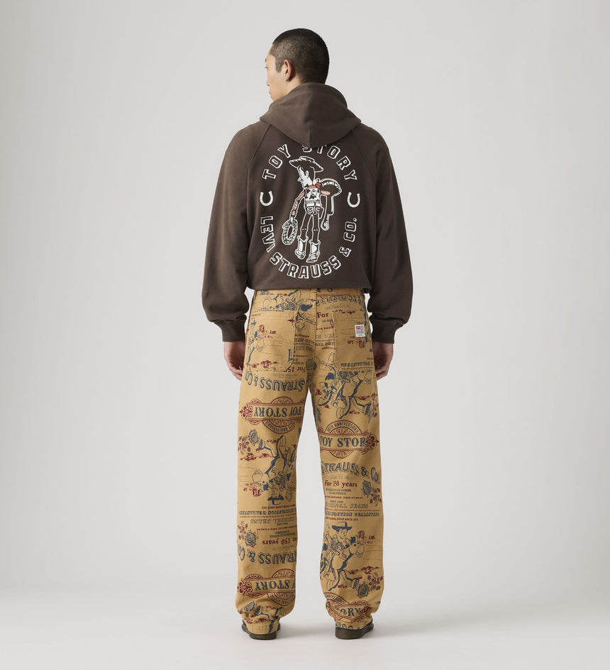 levi's® x toy story men's 568 loose utility jeans 0034O00002832 Multicolor – Levi's Hong Kong