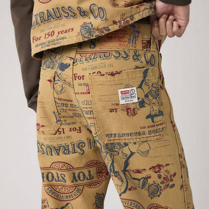 Levi's® x Toy Story Men's 568 Loose Utility Jeans