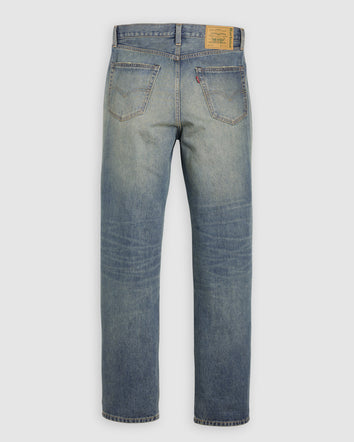 levi's® x barbour men's 568™ loose jeans 003GN000028- Dark Indigo  – Levi's Hong Kong