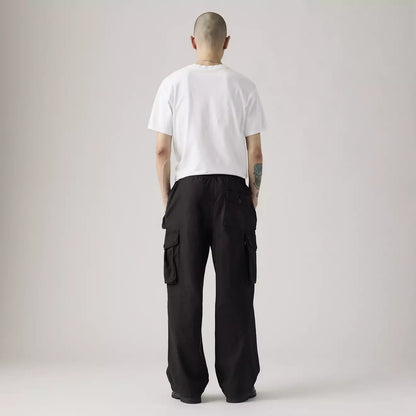 Levi's® Baggy Field Cargo 工裝長褲 | 男裝