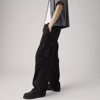 Levi's® Baggy Field Cargo 工裝長褲 | 男裝