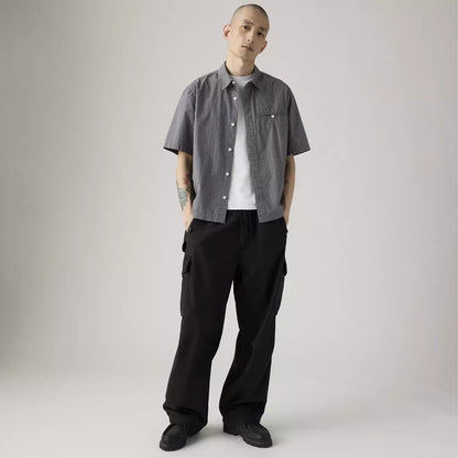 Levi's® Baggy Field Cargo 工裝長褲 | 男裝