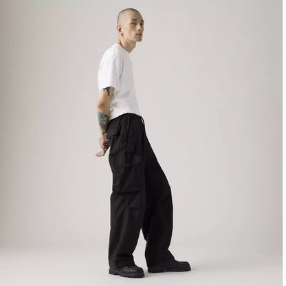 Levi's® Baggy Field Cargo 工裝長褲 | 男裝