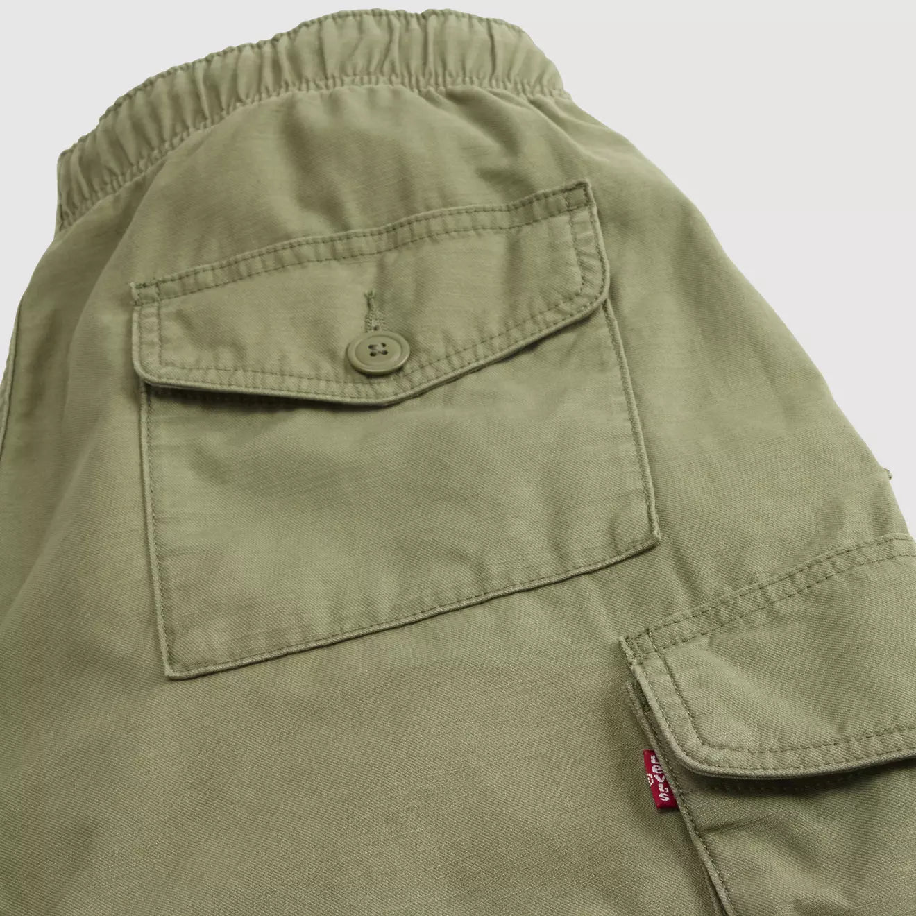 Levi's® Baggy Field Cargo 工裝長褲 | 男裝