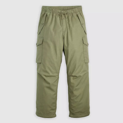 Levi's® Baggy Field Cargo 工裝長褲 | 男裝