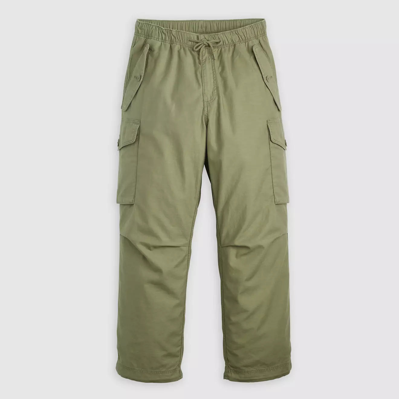 levi's® baggy field cargo 工裝長褲 | 男裝 003KO0004L- Black – Levi's 香港