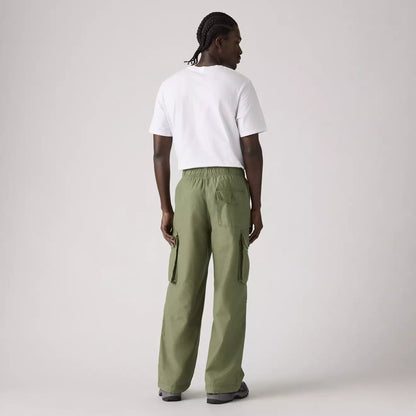 Levi's® Baggy Field Cargo 工裝長褲 | 男裝