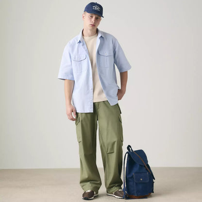 Levi's® Baggy Field Cargo 工裝長褲 | 男裝