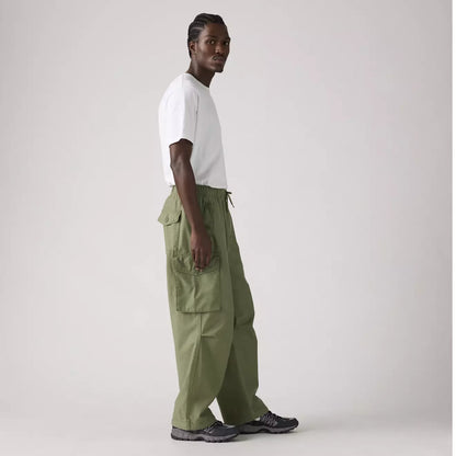 Levi's® Baggy Field Cargo 工裝長褲 | 男裝