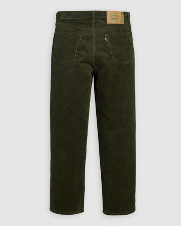 levi's® x barbour 578™ baggy corduroy trousers 003ME000030- Rosin  – Levi's Hong Kong