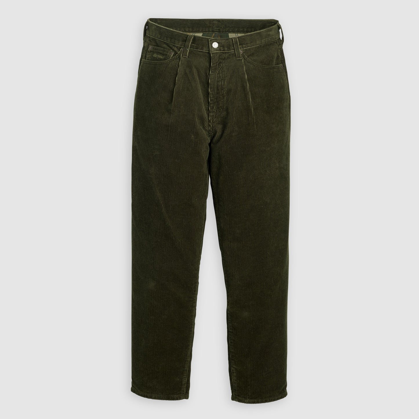 Levi's® x Barbour 578™ Baggy Corduroy Trousers