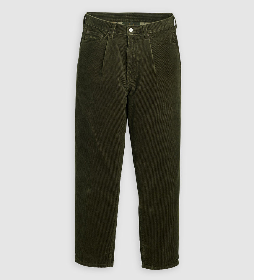 levi's® x barbour 578™ baggy corduroy trousers 003ME000030- Rosin – Levi's Hong Kong