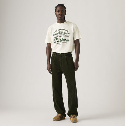 Levi's® x Barbour 578™ Baggy Corduroy Trousers