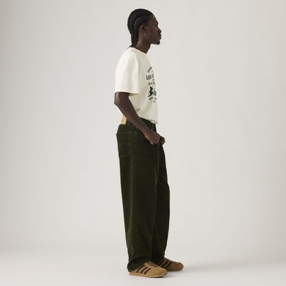 Levi's® x Barbour 578™ Baggy Corduroy Trousers