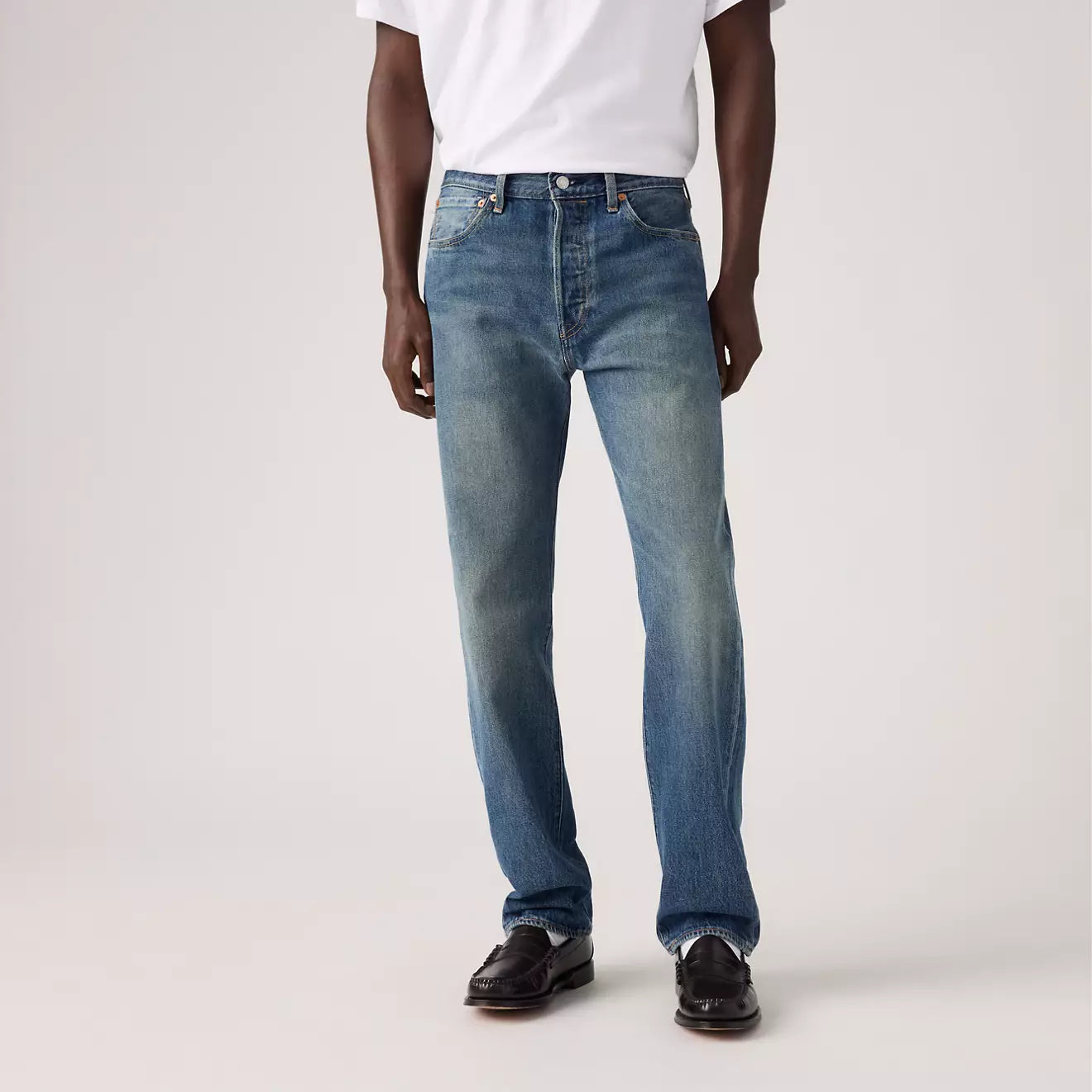 Levi's® Men's 501® Original Jeans