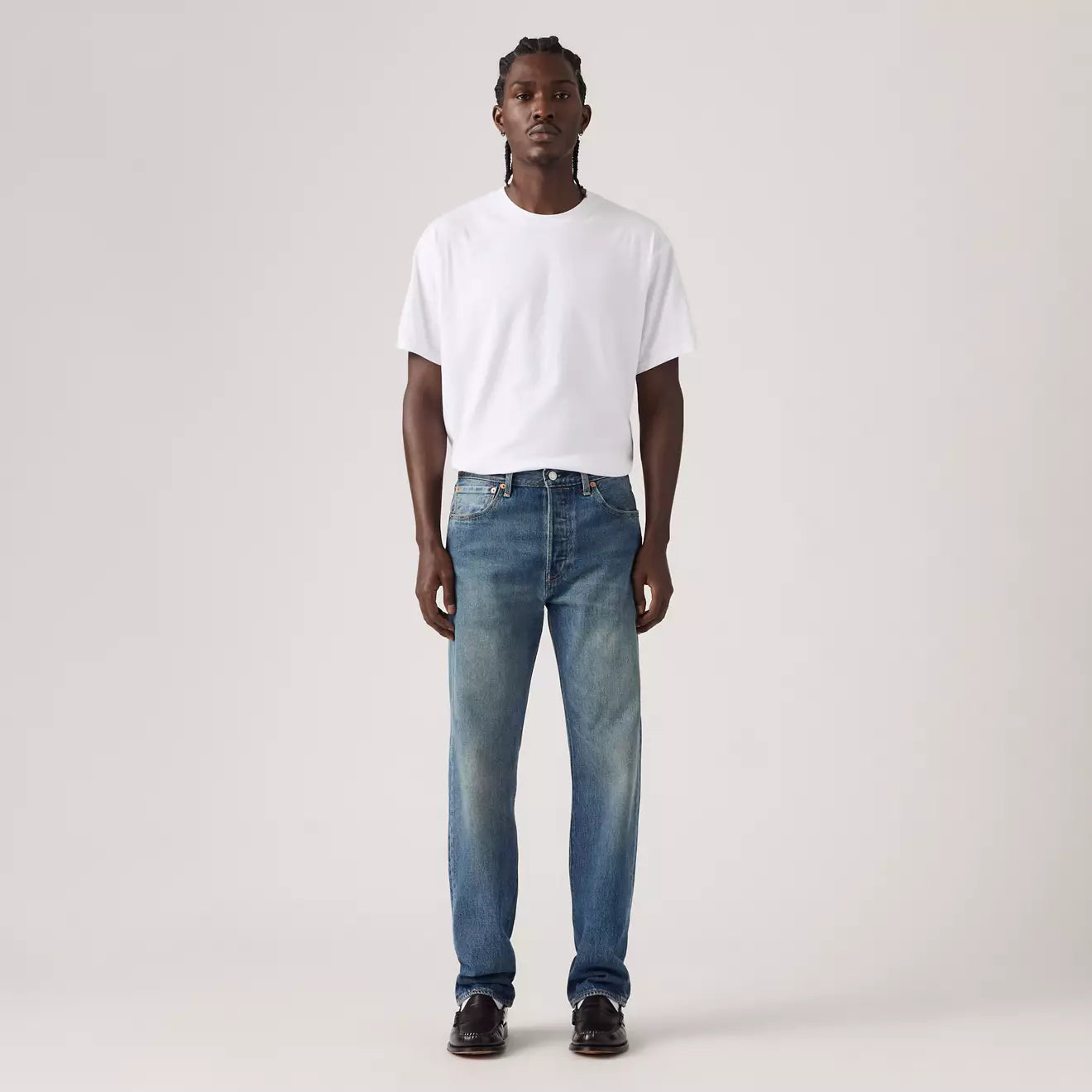 Levi's® Men's 501® Original Jeans