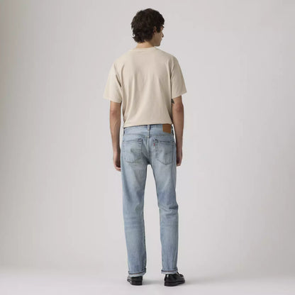 Levi's® 501® Original 原版直筒牛仔褲 | 男裝  