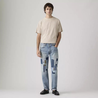 Levi's® 501® Original 原版直筒牛仔褲 | 男裝  