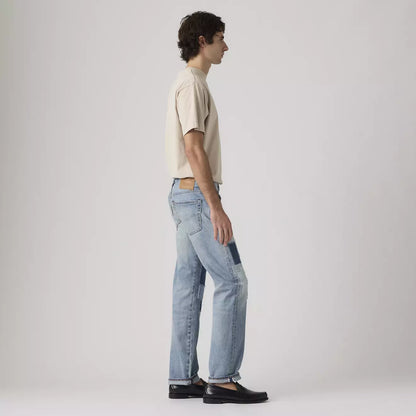 Levi's® 501® Original 原版直筒牛仔褲 | 男裝  