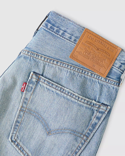 Levi's® Men's 505™ Regular Selvedge Jeans
