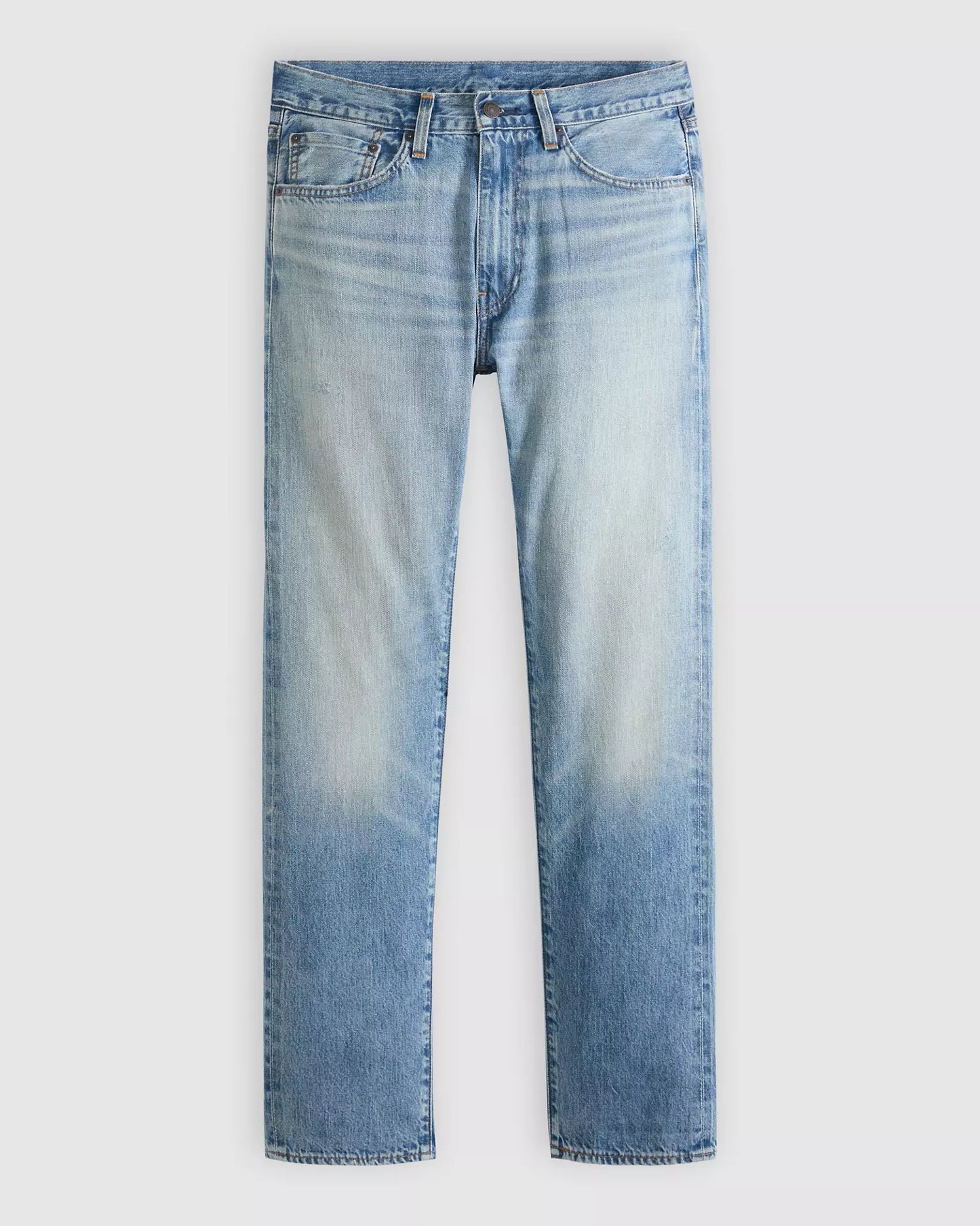Levi's® Men's 505™ Regular Selvedge Jeans