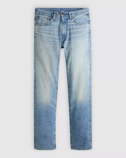 Levi's® Men's 505™ Regular Selvedge Jeans