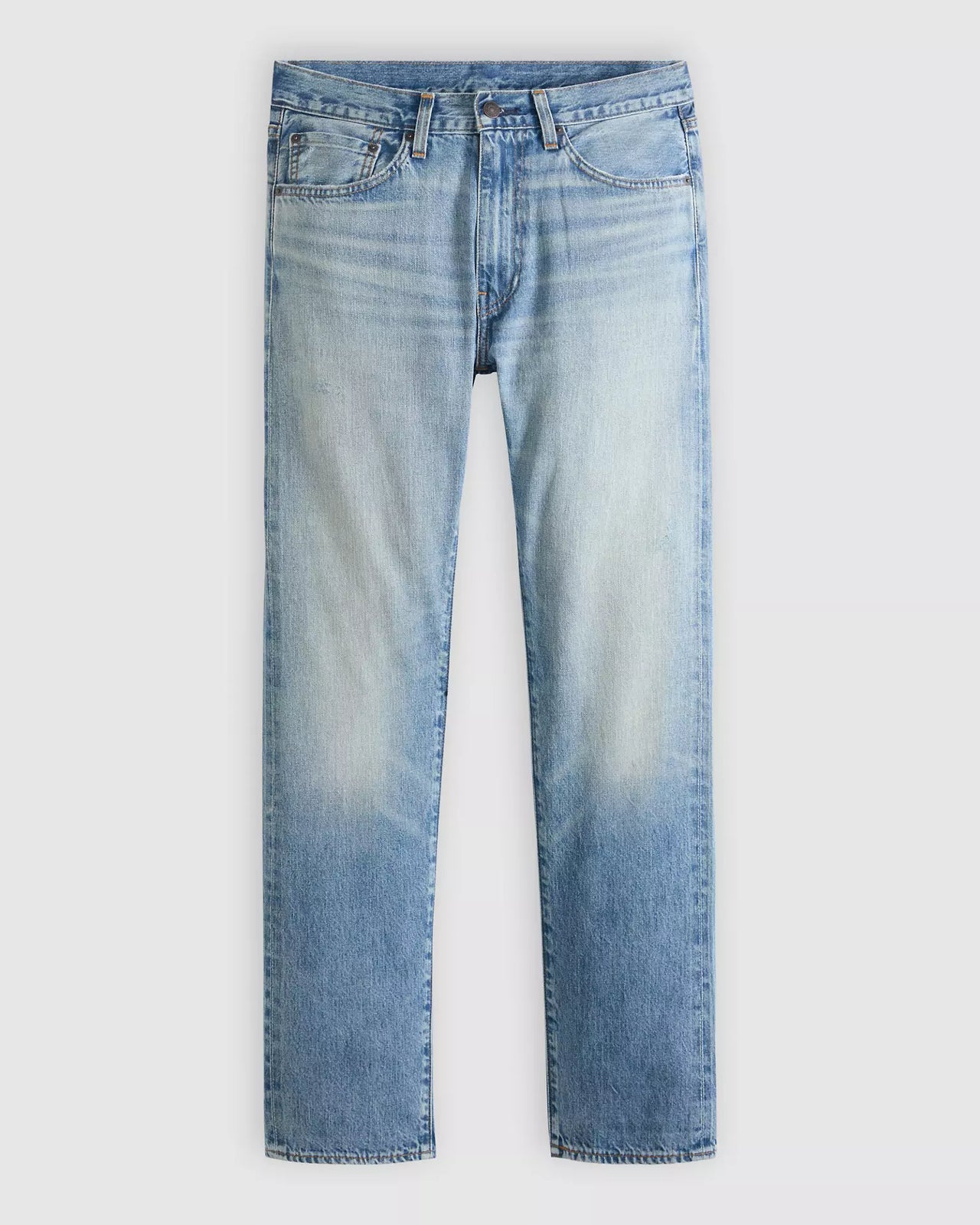 levi's® 505™ regular selvedge 標準原色邊牛仔褲 | 男裝   0050532782832 Medium Wash – Levi's 香港