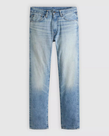 levi's® men's 505™ regular selvedge jeans 0050532783232 Medium Wash  – Levi's Hong Kong