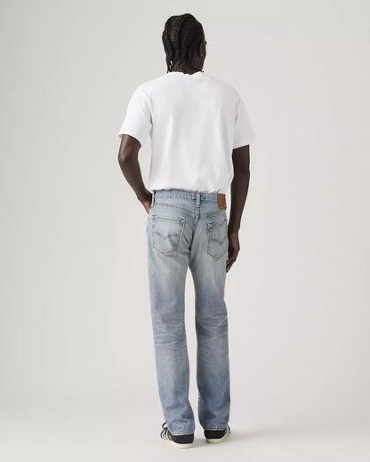 Levi's® Men's 505™ Regular Selvedge Jeans
