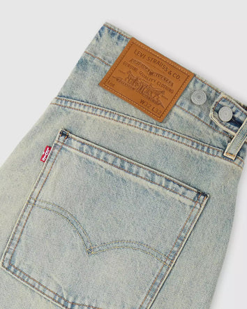 levi's® men's baggy barrel jeans 0057O00042832 Light Wash  – Levi's Hong Kong