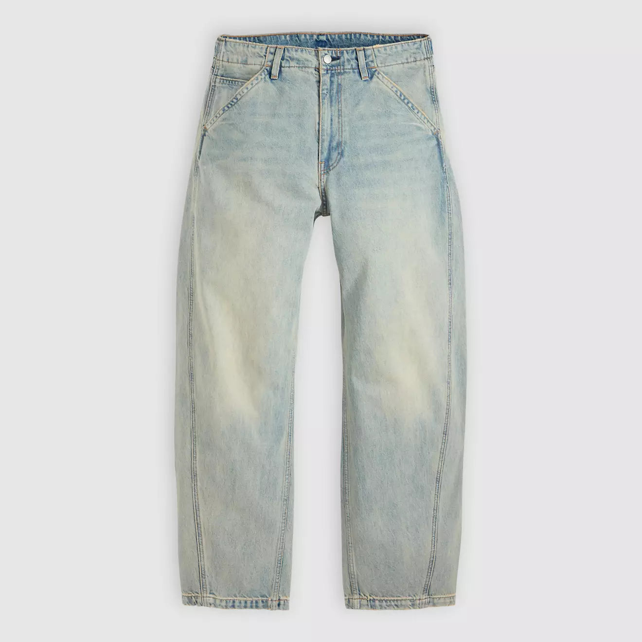 Levi's® Men's Baggy Barrel Jeans