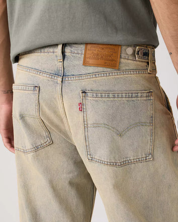 levi's® men's baggy barrel jeans 0057O00042832 Light Wash  – Levi's Hong Kong