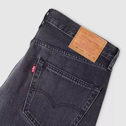 Levi's® 501® 寬鬆牛仔褲 | 男裝