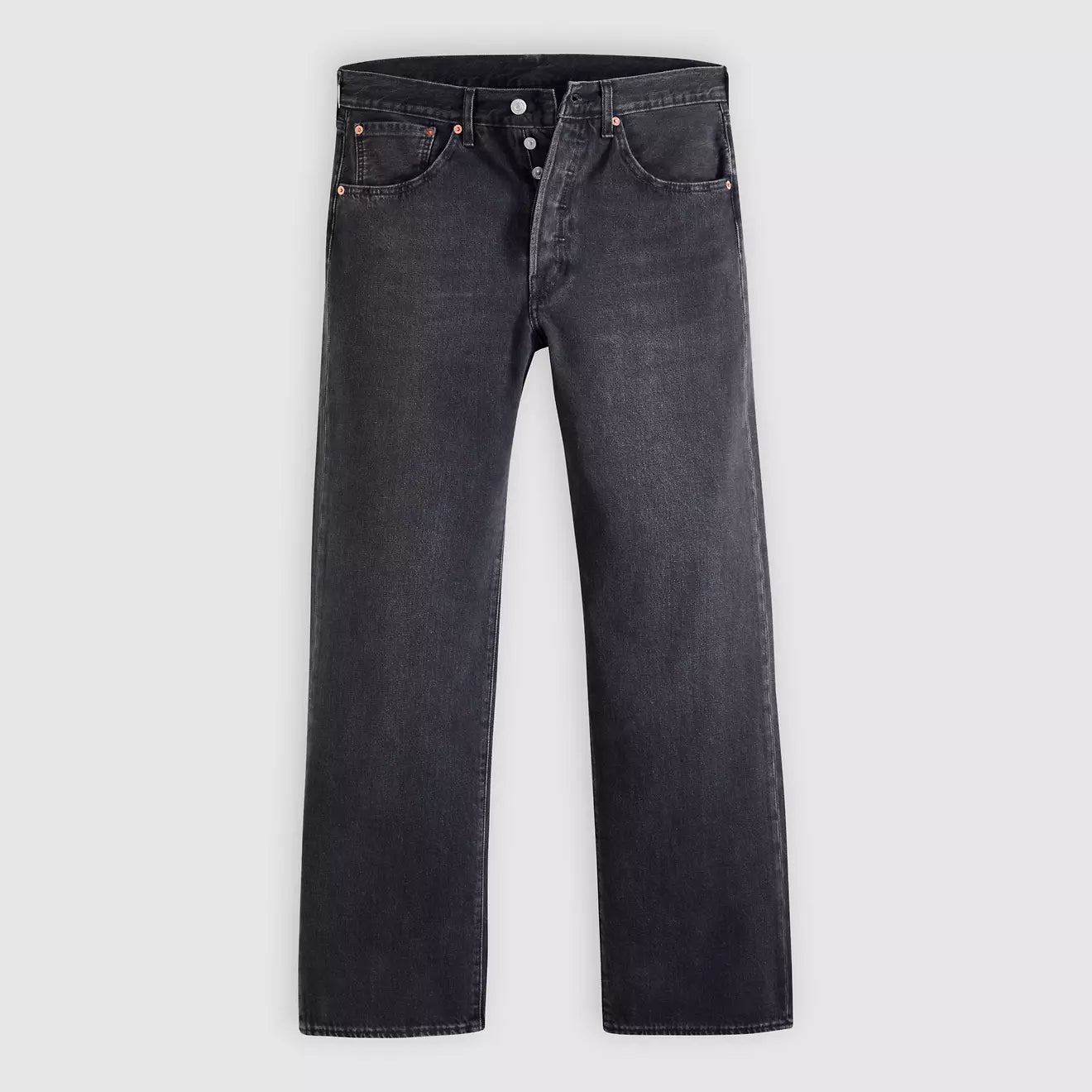 levi's® 501® 寬鬆牛仔褲 | 男裝 0057U00053632 Black – Levi's 香港