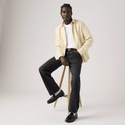Levi's® 501® 寬鬆牛仔褲 | 男裝