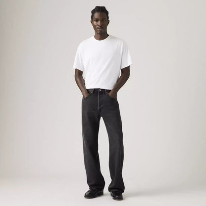 Levi's® 501® 寬鬆牛仔褲 | 男裝