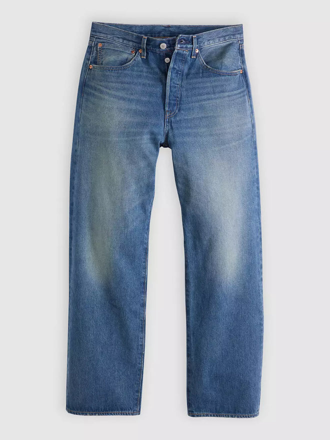 levi's® men's 501® loose jeans 0057U00073232 Medium Wash  – Levi's Hong Kong