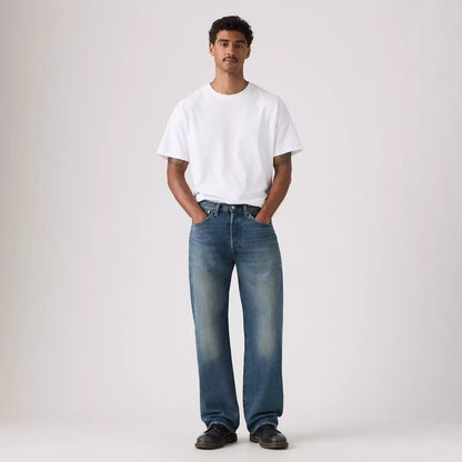 Levi's® 501® 寬鬆牛仔褲 | 男裝