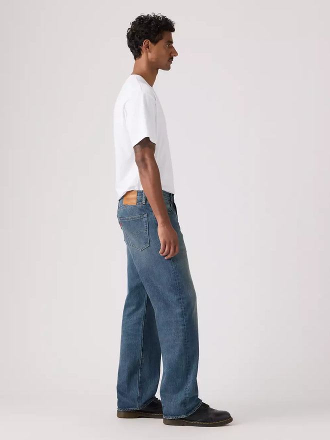 levi's® men's 501® loose jeans 0057U00073232 Medium Wash  – Levi's Hong Kong